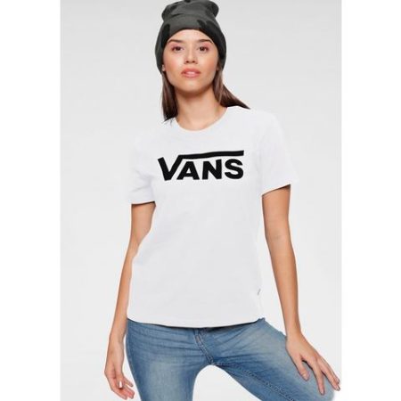 Vans T-shirt FLYING V CREW TEE