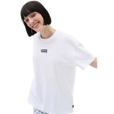 Vans T-shirt FLYING V OVERSIZED