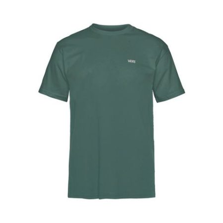 Vans T-shirt MNLEFTCHESTLOGOTEE