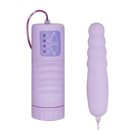 Velvet Remote Vibrator