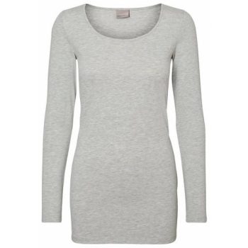 Vero Moda Shirt met lange mouwen VMMAXI