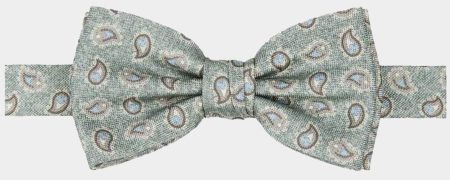 Profuomo Strik Groen PPUV10019C/Z