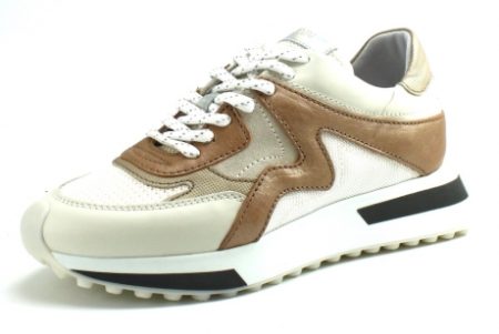 Via Vai 58110-03 Posy Beige / Khaki VIA70