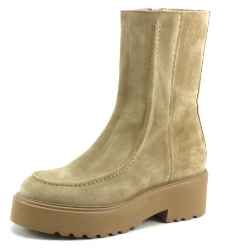 Via Vai Bobbi Beige / Khaki VIA41