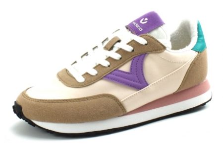 Victoria 1138111 Beige / Khaki VIC15