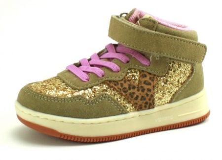 Victoria 124127 Beige / Khaki VIC52