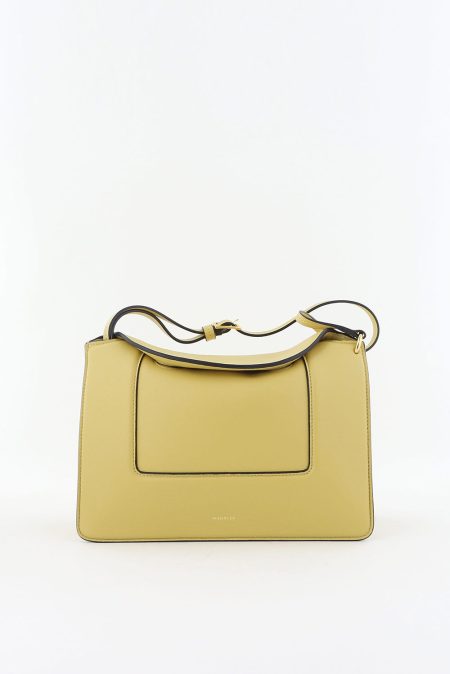 Wandler crossbody Penelope sandy