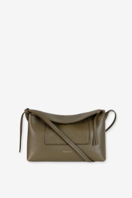 Wandler crossbody Penelope Slouch Mini 000154-2751 olive crust