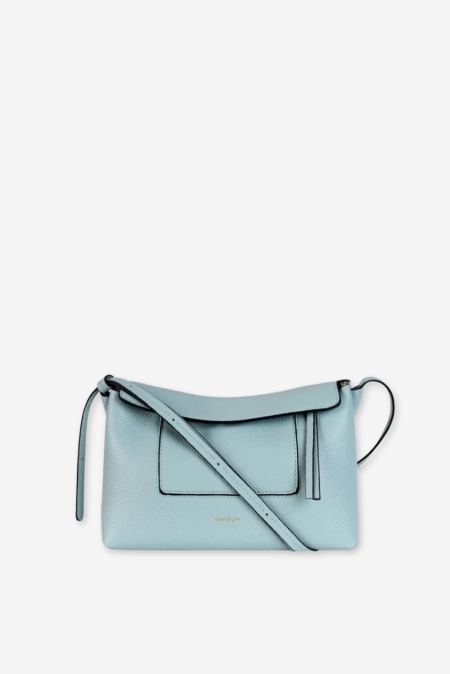 crossbody Penelope Slouch Mini sea crust