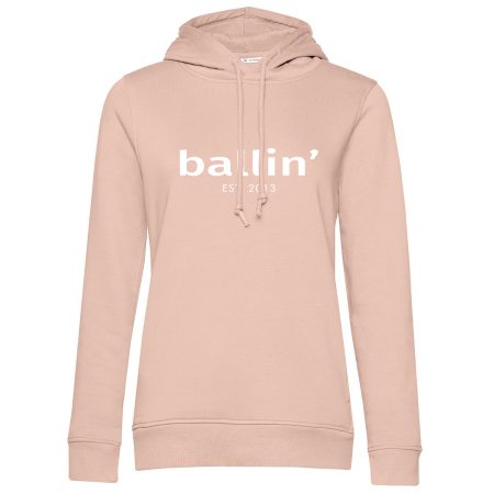 Wmn Hoodie