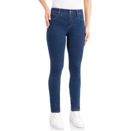 wonderjeans Slim fit jeans Classic-Slim Klassiek