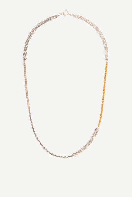 Wouters & Hendrix ketting Chapters NSC091 mix 45cm