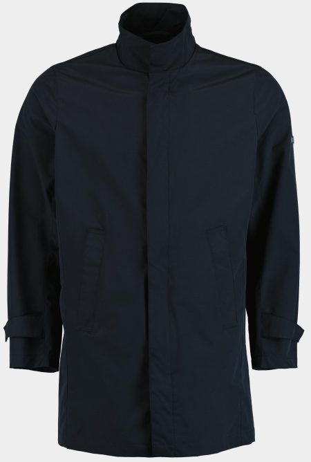 Sea Barrier Regenjas Blauw Irzio G0002729.T984/4464