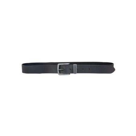 Wrangler Leren riem METAL LOOP