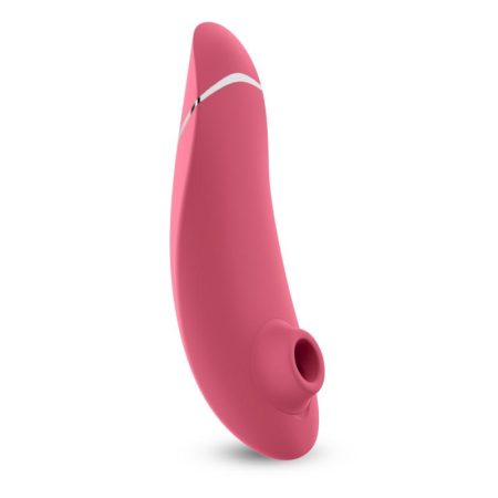 Womanizer Premium 2 Luchtdrukvibrator - Raspberry