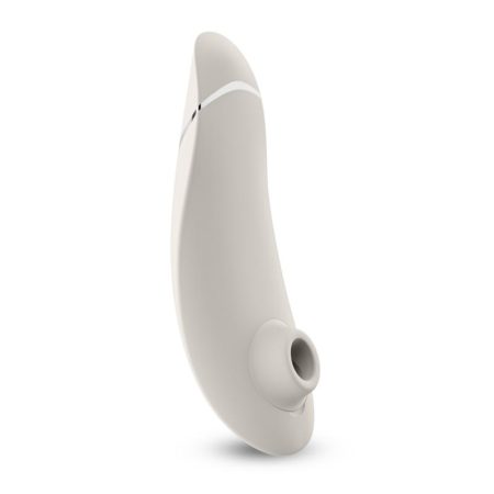 Womanizer Premium 2 Luchtdrukvibrator - Wit