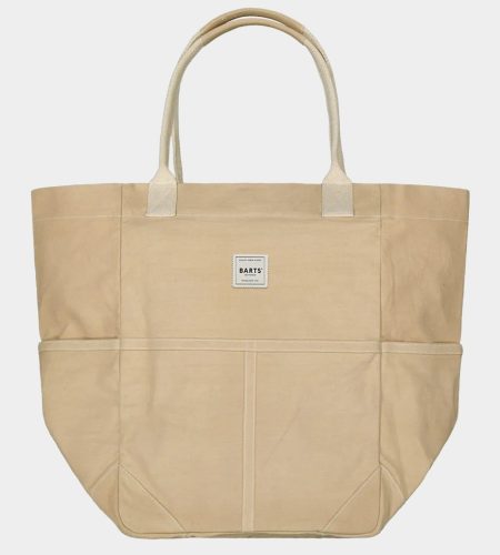Barts Tas Beige Jondi Bag 4759/072