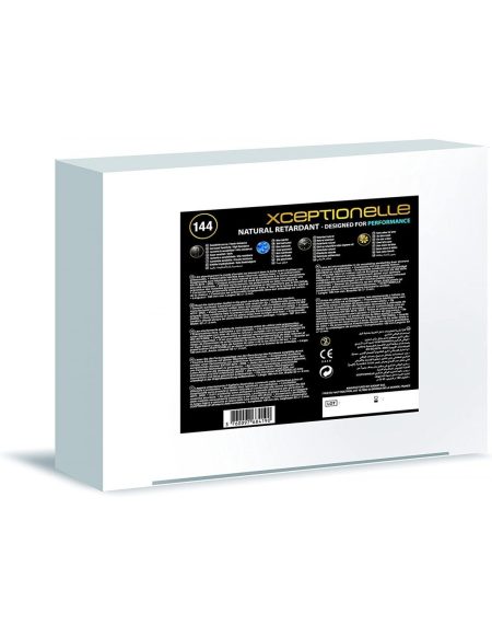 xceptionelle-144-pcs-pack