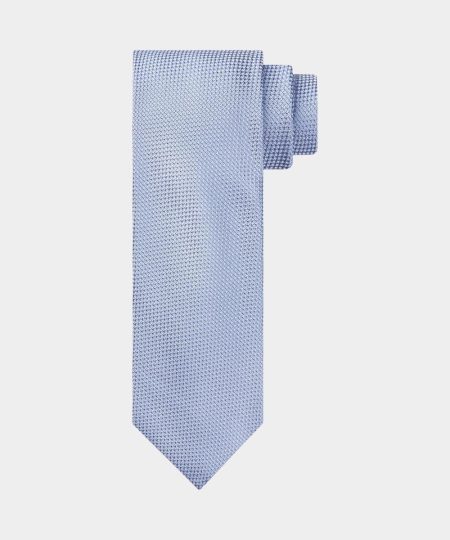 Profuomo Stropdas Blauw PP2A00001B/M