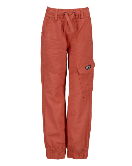 Cargo broek - Bruin