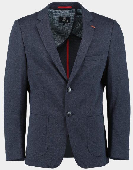 Lerros Colbert Blauw 2007110/485