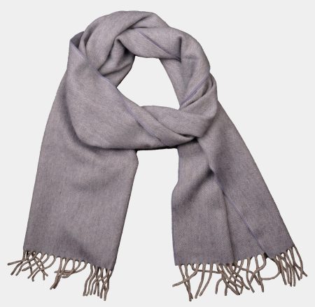 Profuomo Shawl Blauw PPOS30032C/M