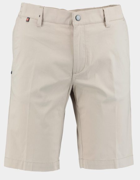 Sea Barrier Korte Broek Beige Detroit B0000790.T962/1417