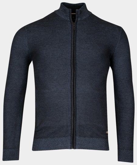 R.B. Boston Vest Blauw 512020-78/60