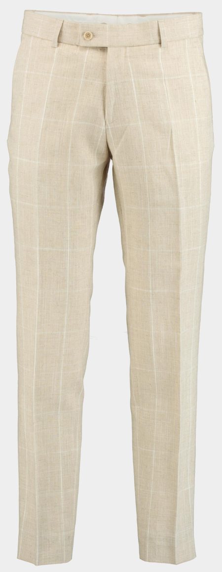 Your own Party By CG - Cl Pantalon Mix & Match Beige Hose/Trousers CG Paco 45.006N3 / 230053/22