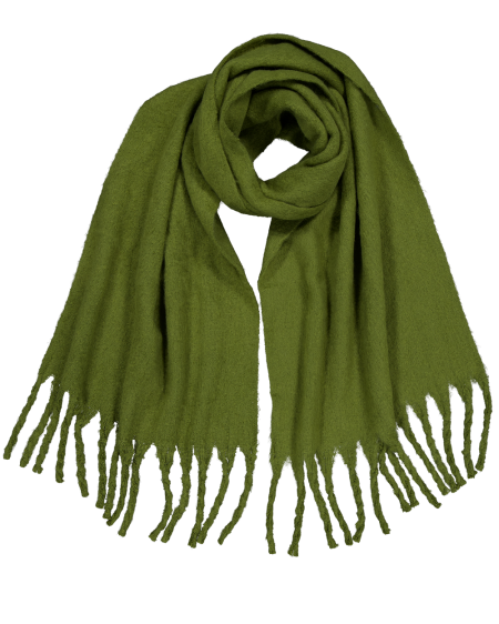 Sjaal - Groen