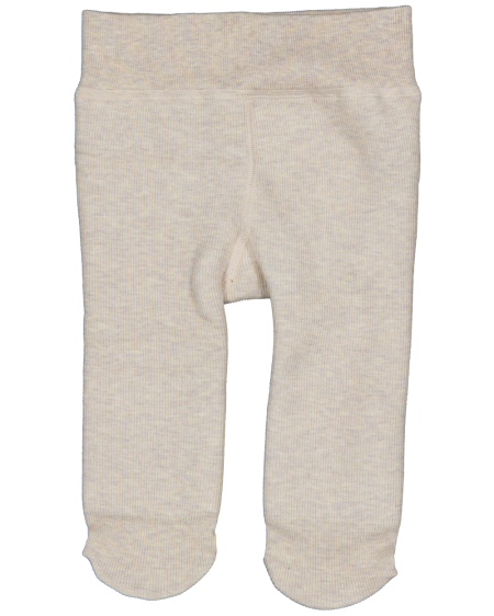 Thermo Maillot - Beige