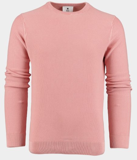 Bos Pullover Roze 3852900/522