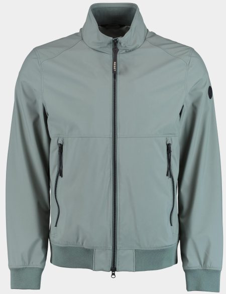 Reset Zomerjack Groen Cadiz MR00610251/6120