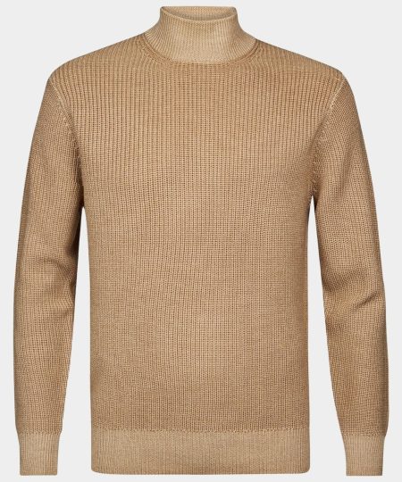 Profuomo Pullover Beige PPTJ30022C/G